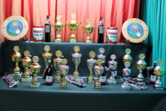 Pokale-Preise